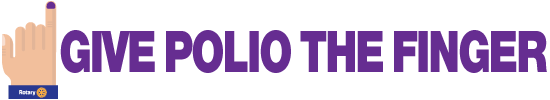 GivePolioTheFinger-Logo-H1